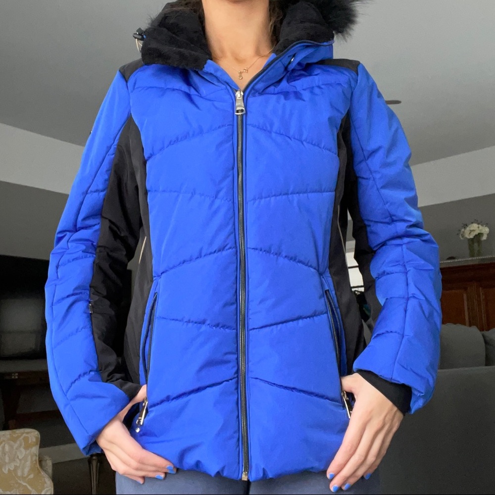 WINTER JACKET (SKI)